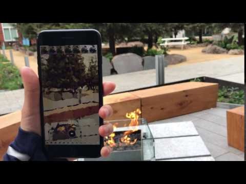 Polygon.Camera gallery image