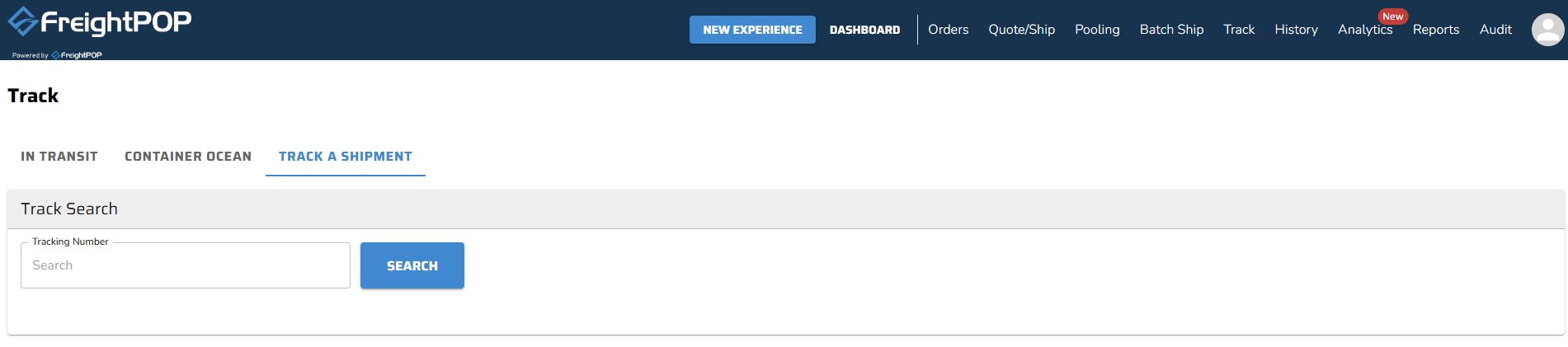 FreightPOP gallery image