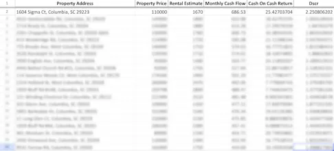Rentalytics gallery image