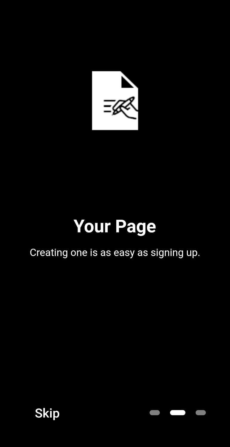 Média Backpage: portail Web sombre 2