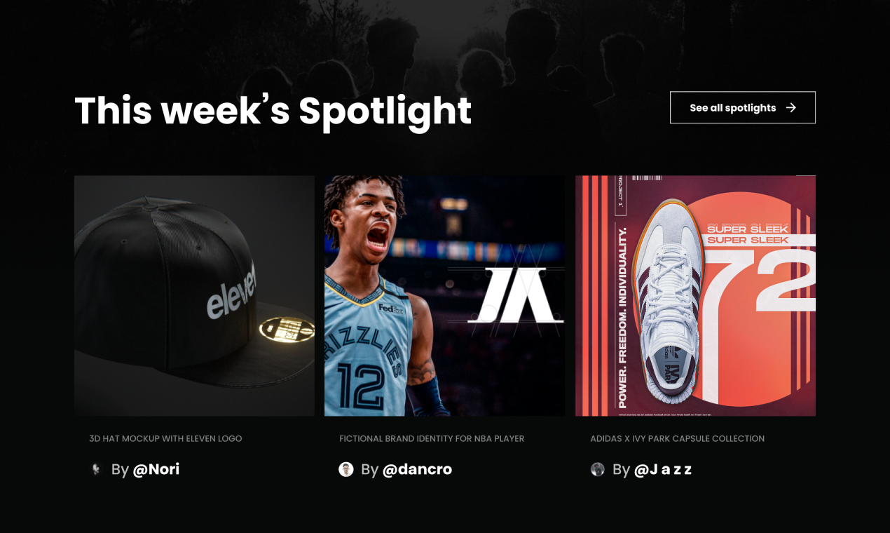 The Spot gallery image