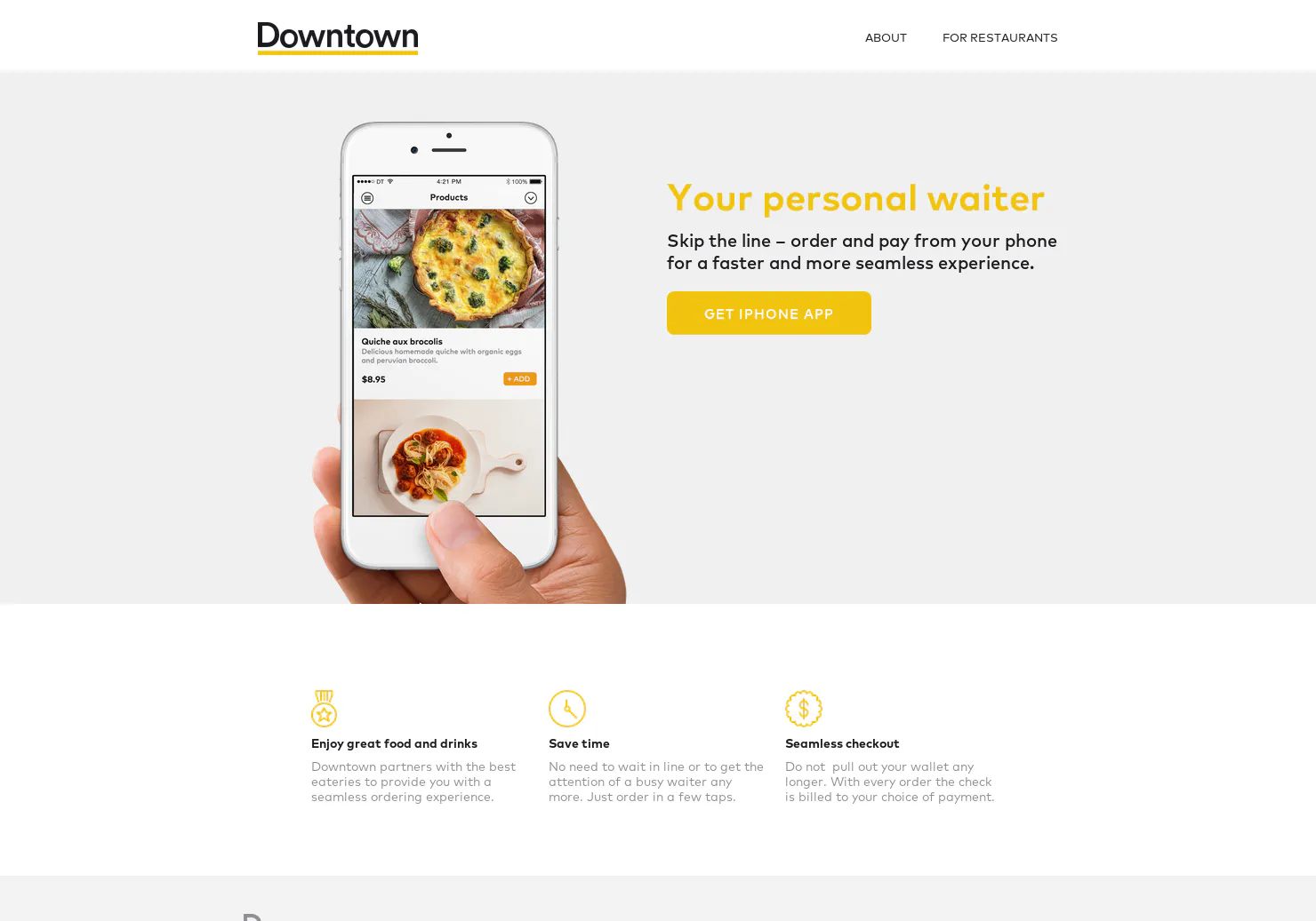 Downtown