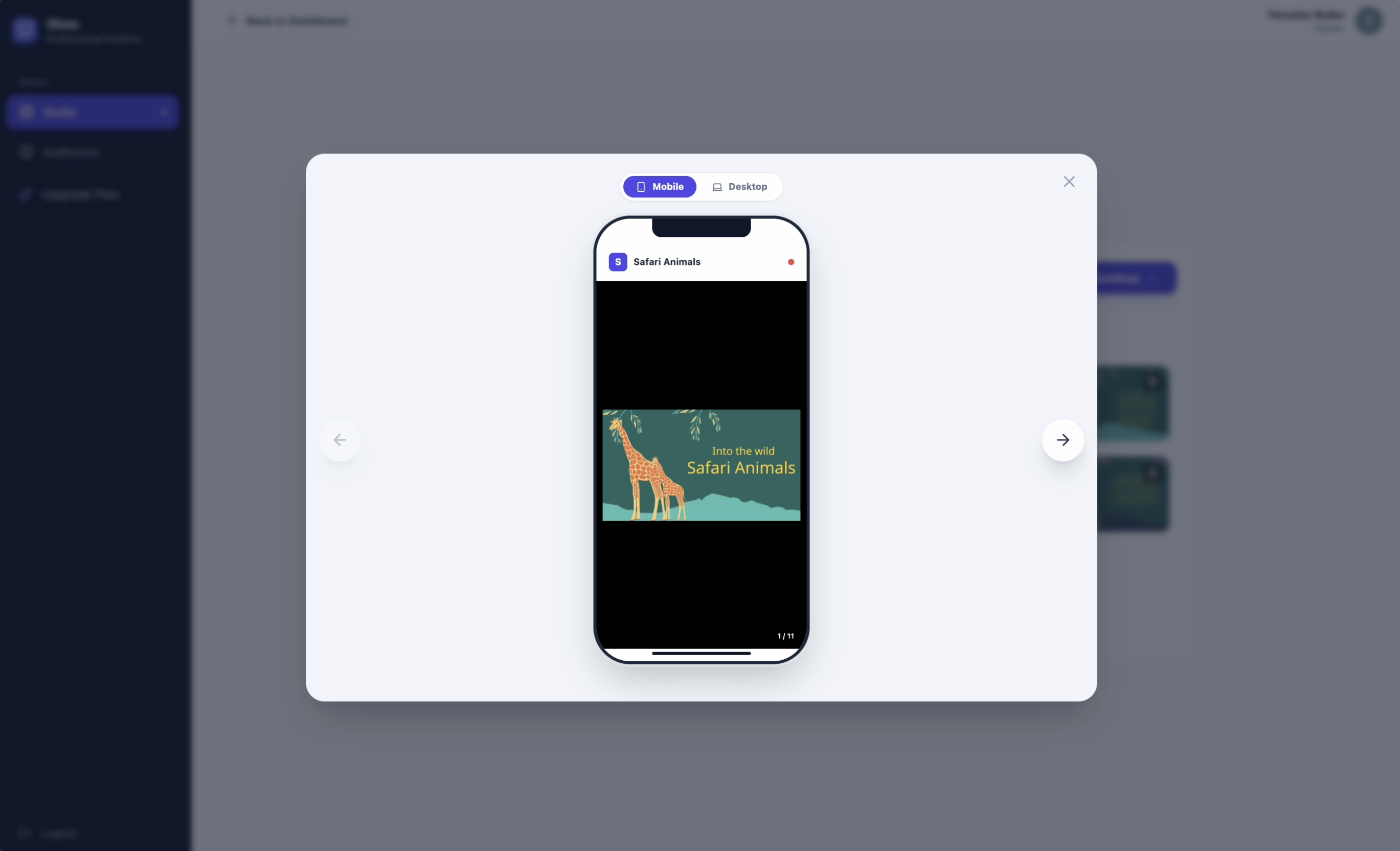 Slizex gallery image