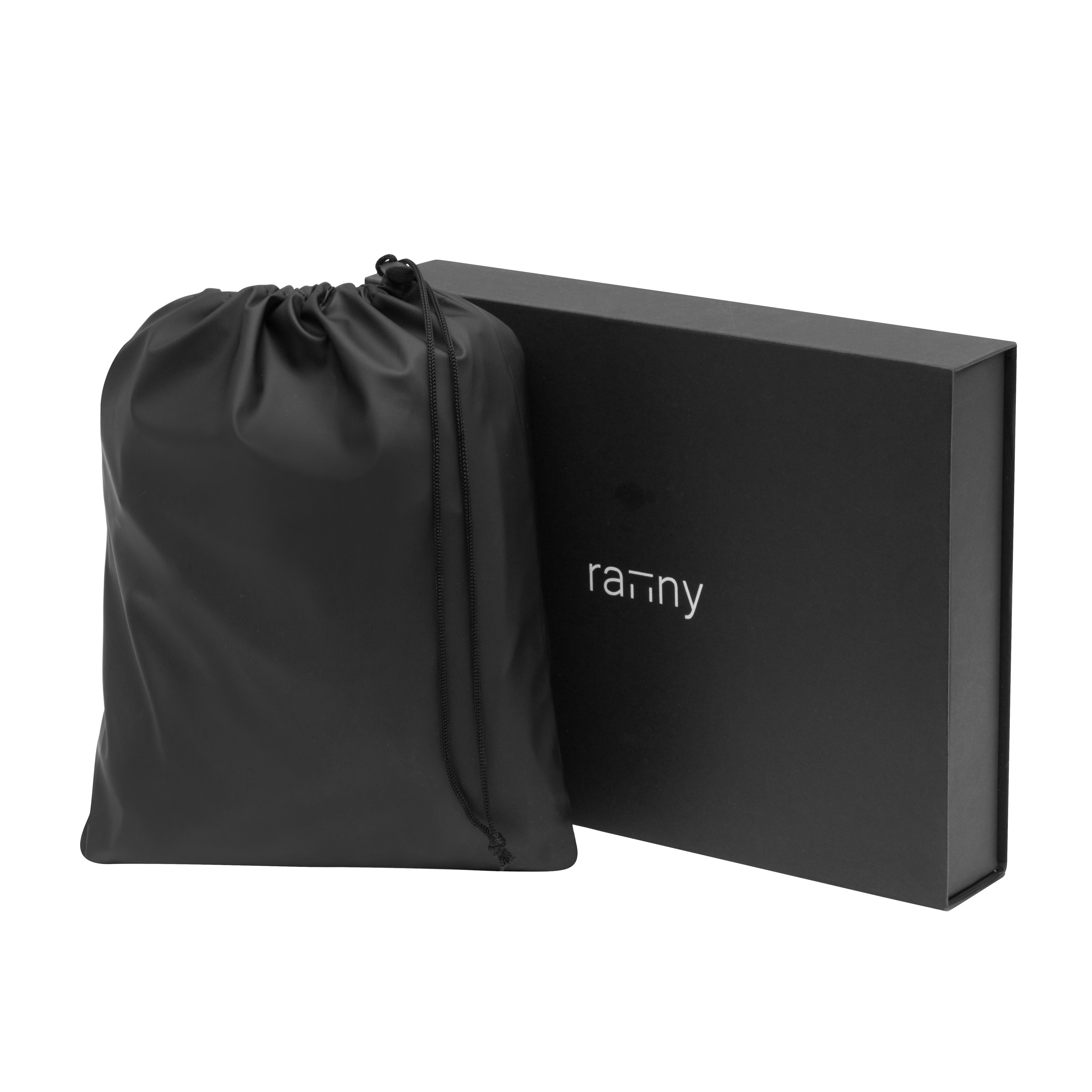 Raiiny Rain Poncho gallery image