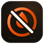 burnban logo