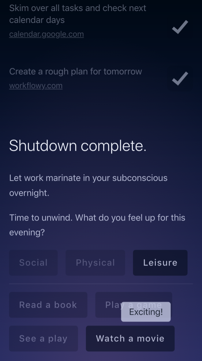 Jobs Done! gallery image