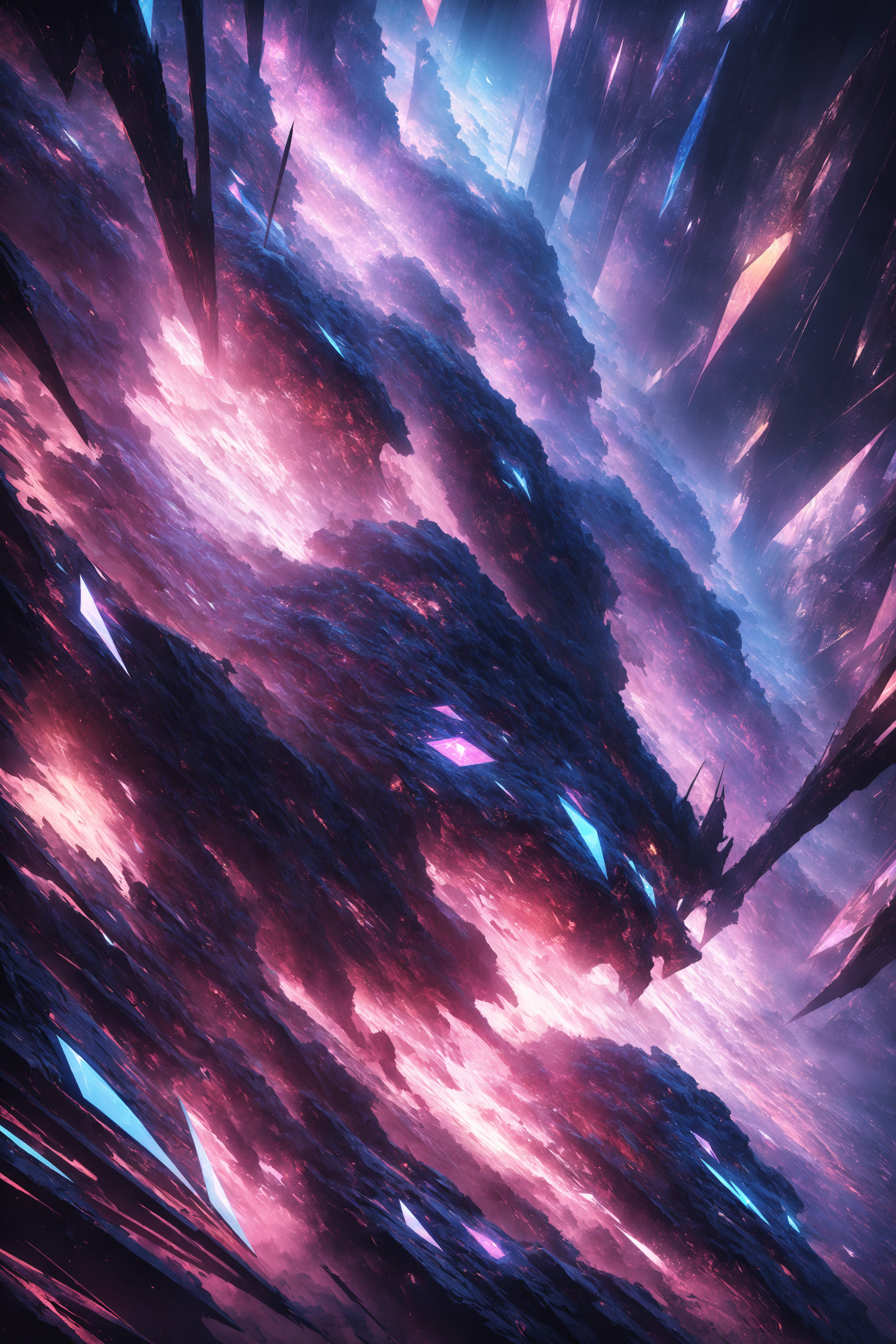 100 SDXL Phone Prompts gallery image
