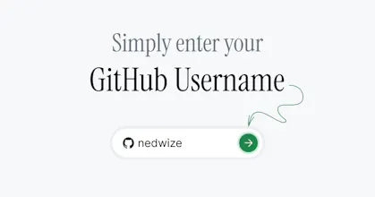 Github Recap gallery image
