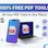 QUICKDESK PDF TOOLS