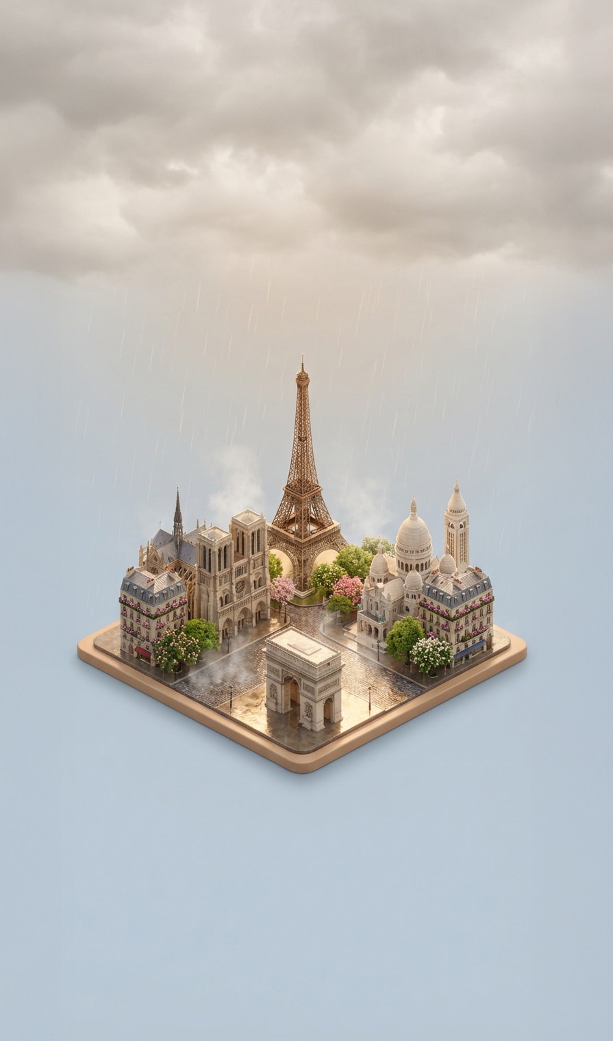 IsoWeather gallery image