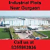 Reliance MET Industrial Plots gallery image