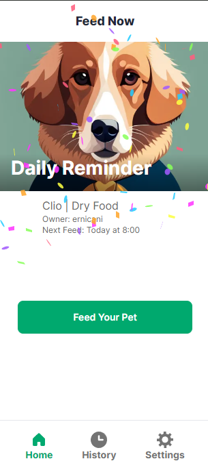 Feedpet media 4
