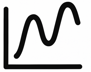 Miniviz - Product Hunt launch logo