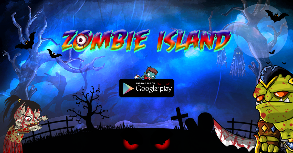Zombie Island gallery image