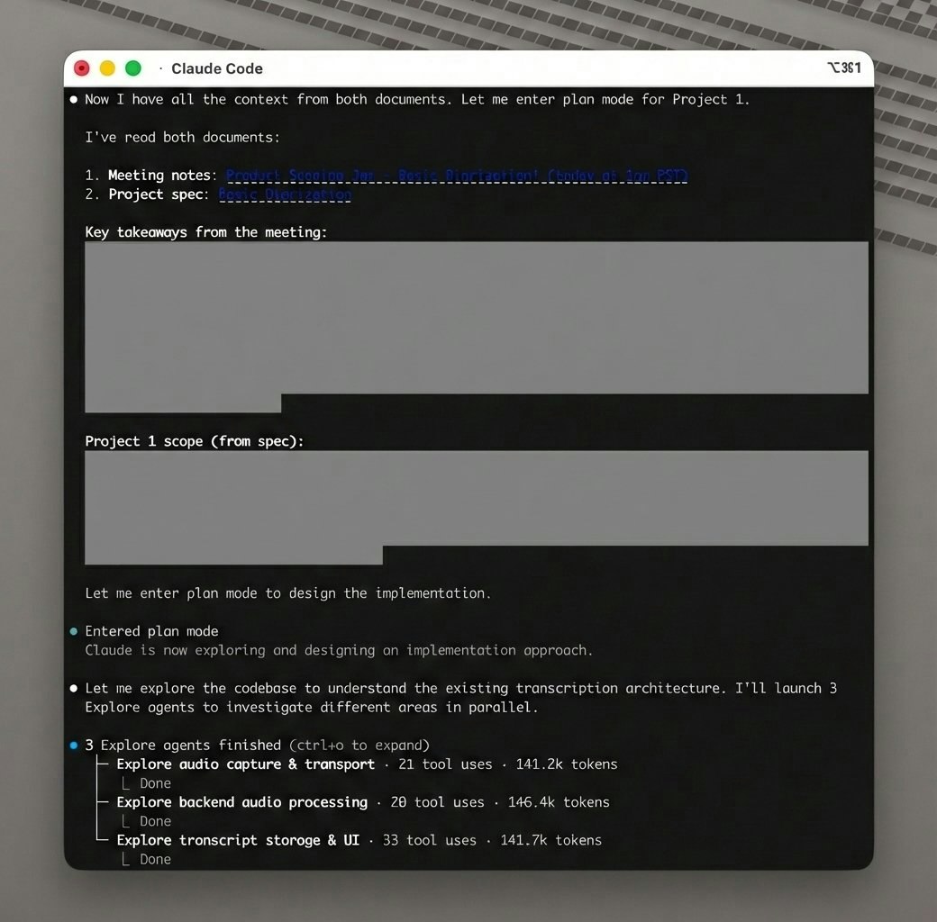 Notion MCP gallery image