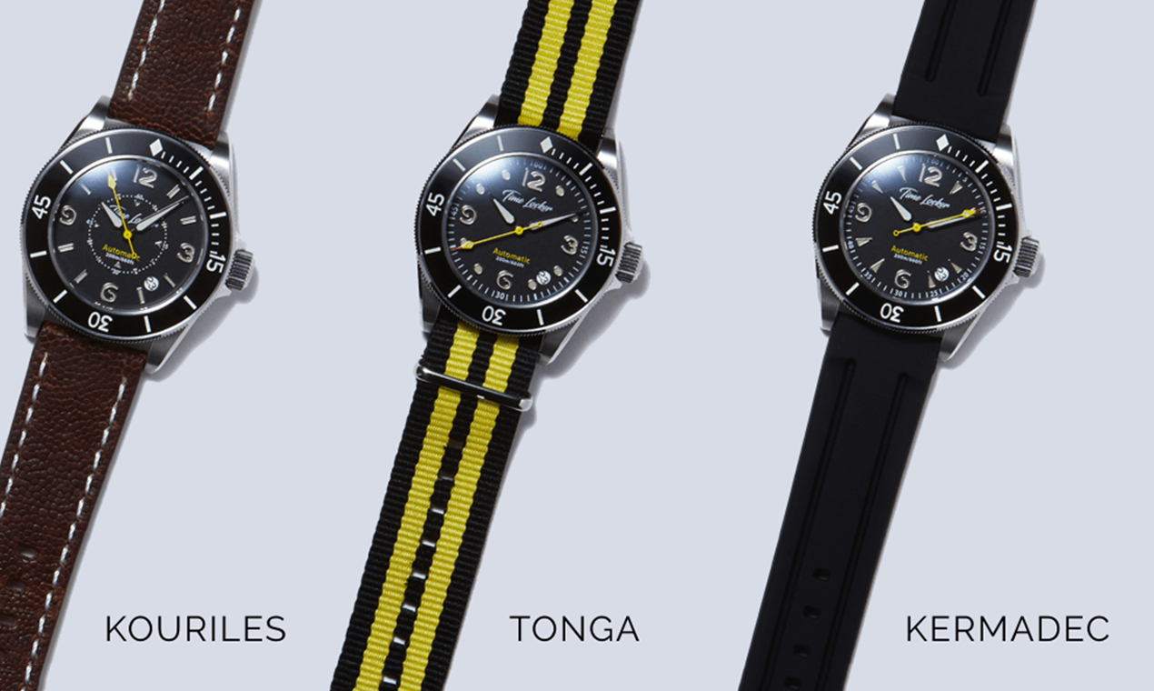 Time Locker gallery image