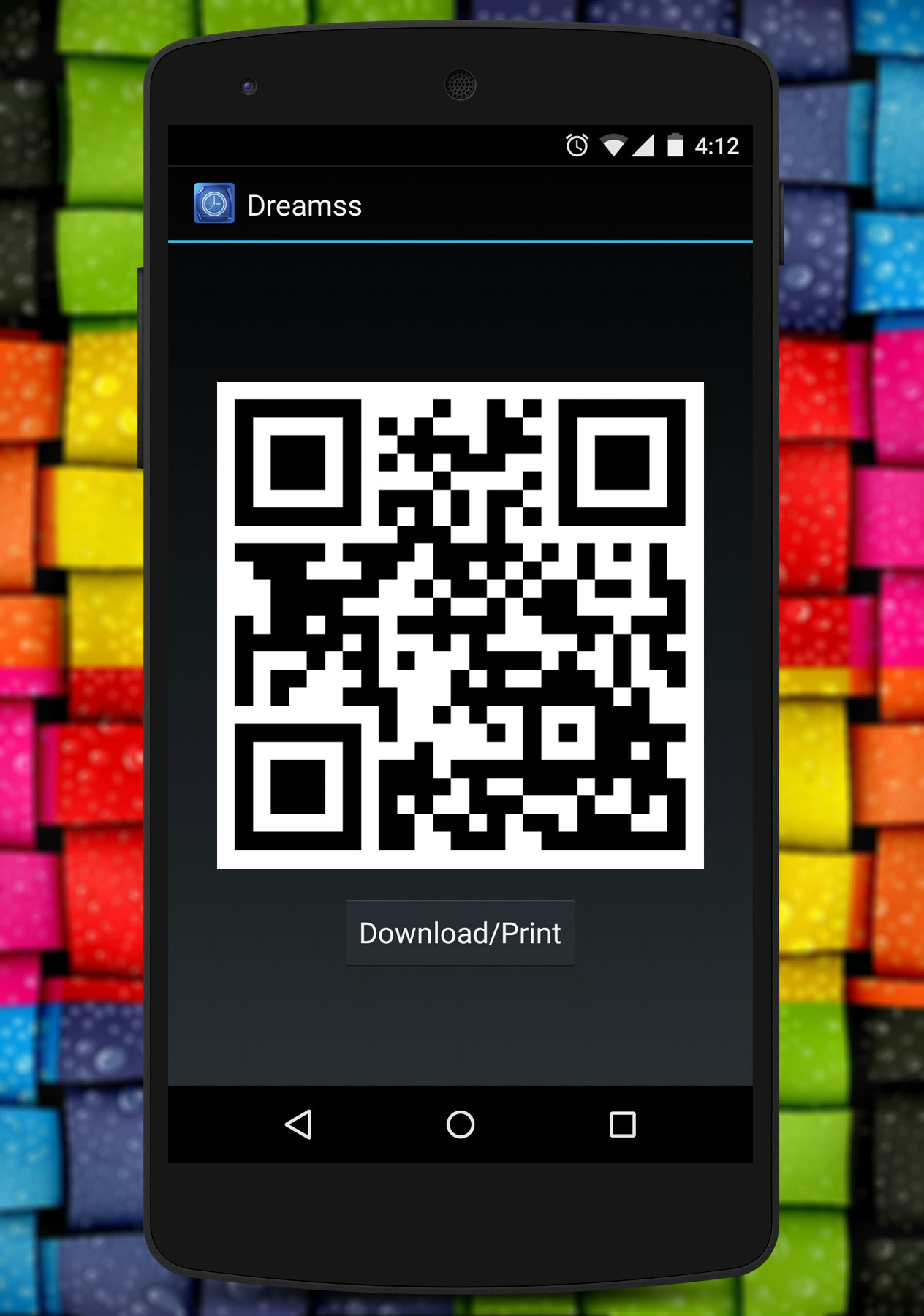 DReamss gallery image