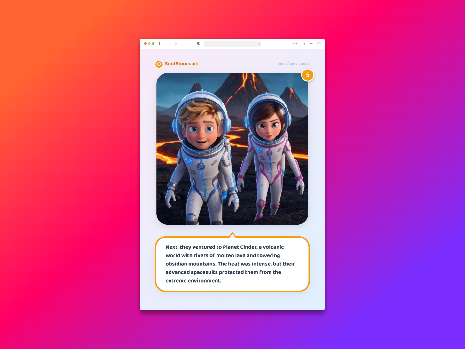 soulbloom.art gallery image