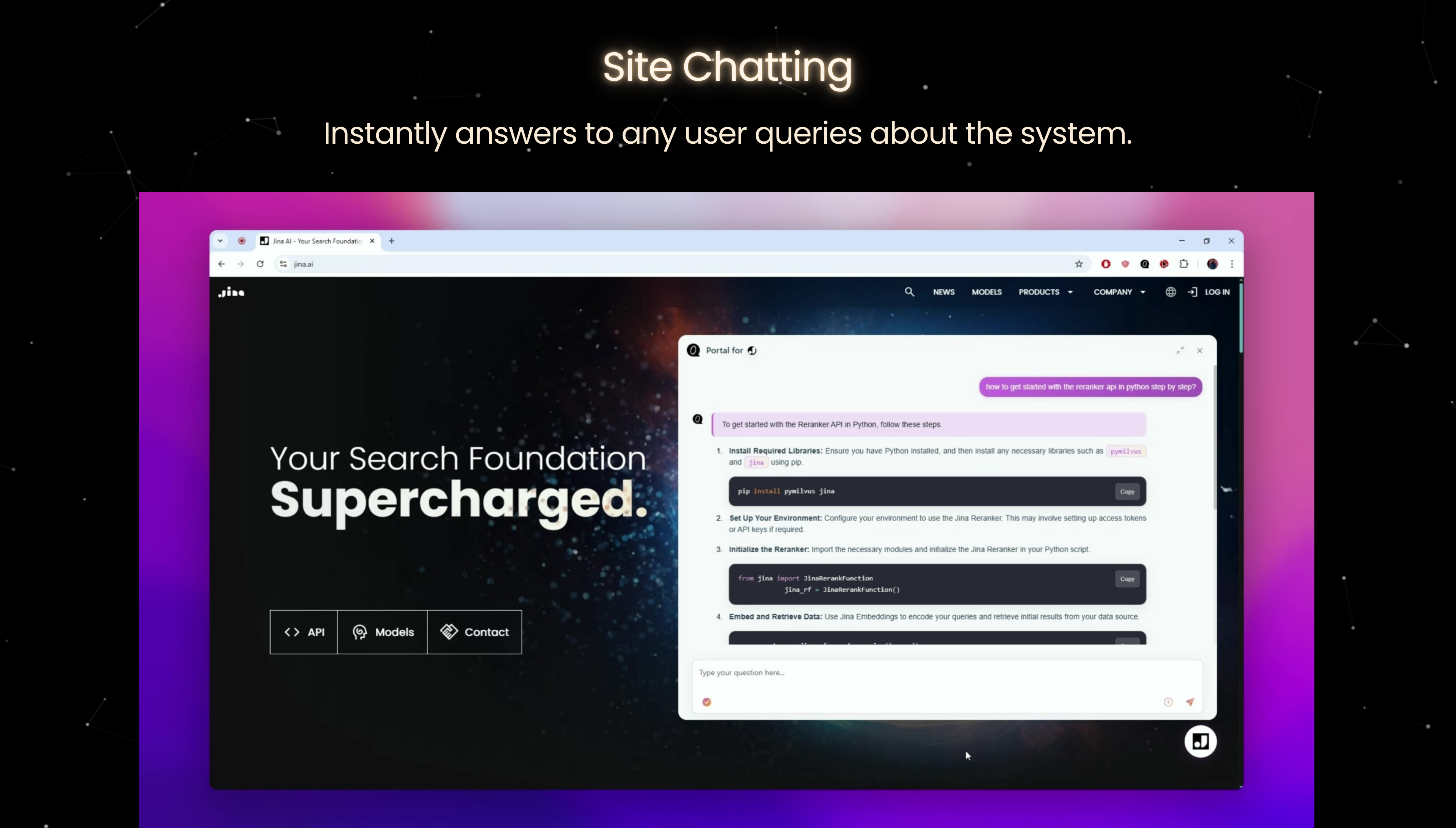 PortalX gallery image