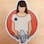 Spark Joy Sticker by Marie Kondo (Tidy Netflix Show)