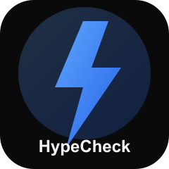 HypeCheck