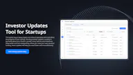 Investor Updates