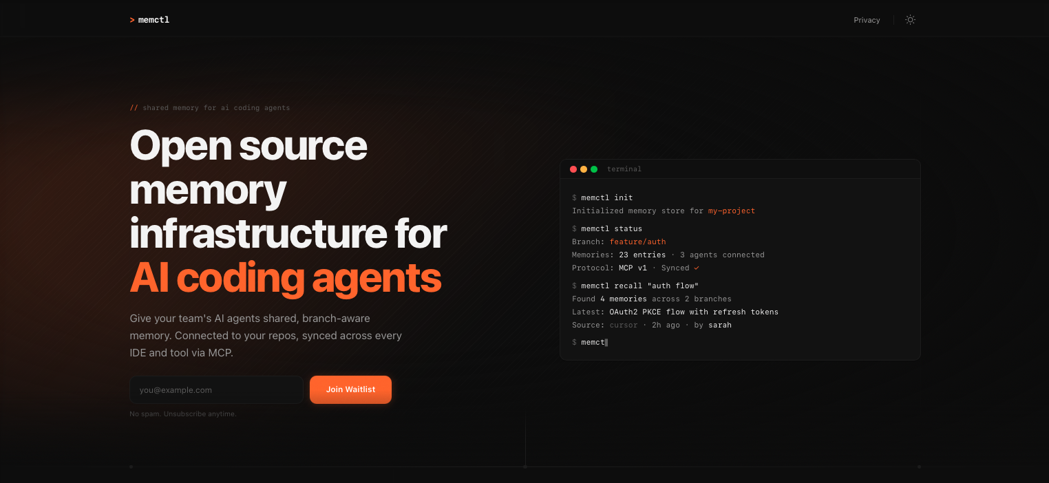 Memctl gallery image