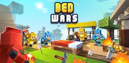 Bed Wars Gcube Keys Generator Hack 2023 gallery image