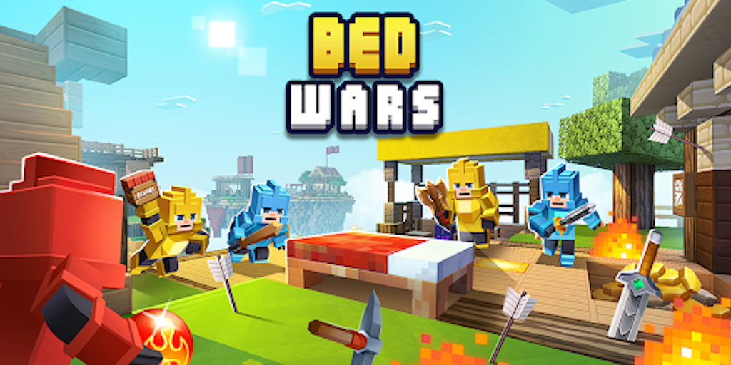 What Is Bedwars?