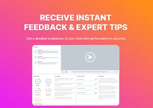 IntervuPro AI gallery image