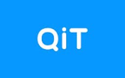 Qit : Create polls & connect people media 1