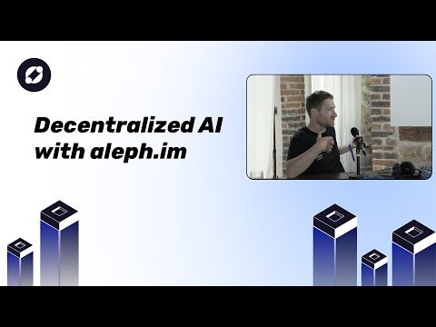 Aleph Cloud gallery image