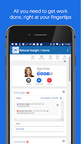 Natural Insight gallery image