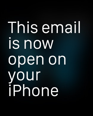 TL;DR Email gallery image