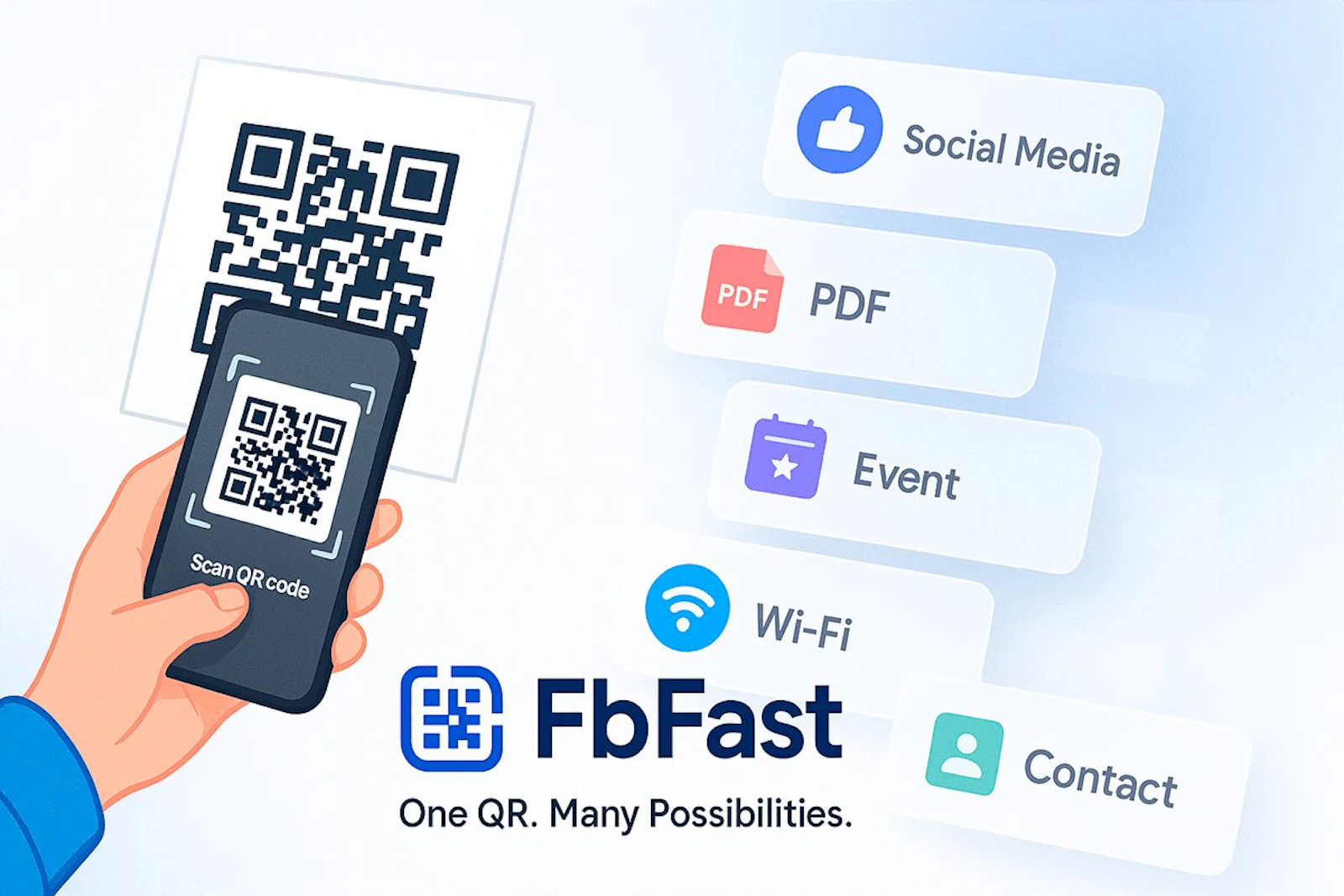 FbFast screenshot 2