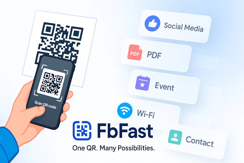 FbFast screenshot 2