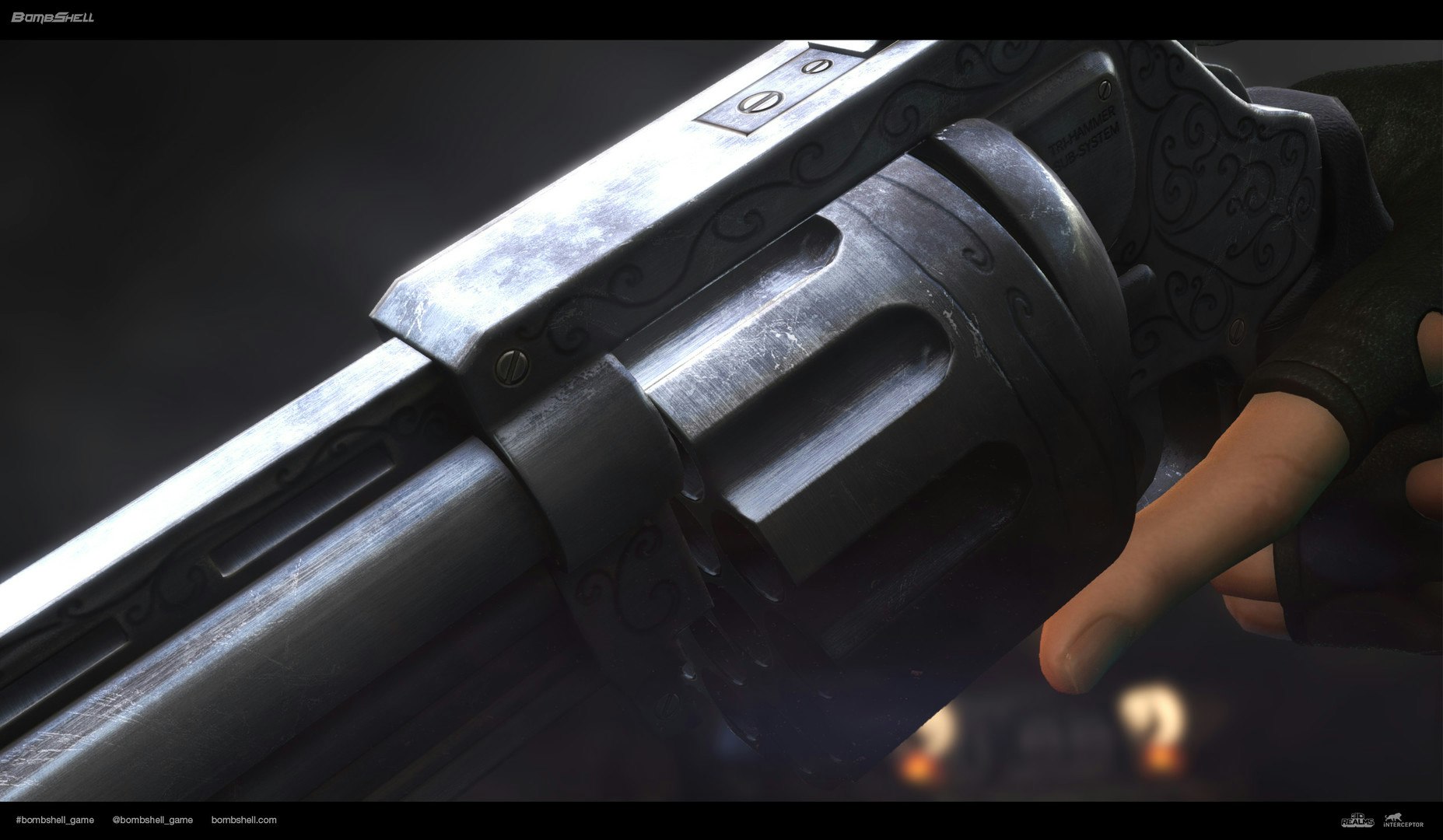 Bombshell gallery image