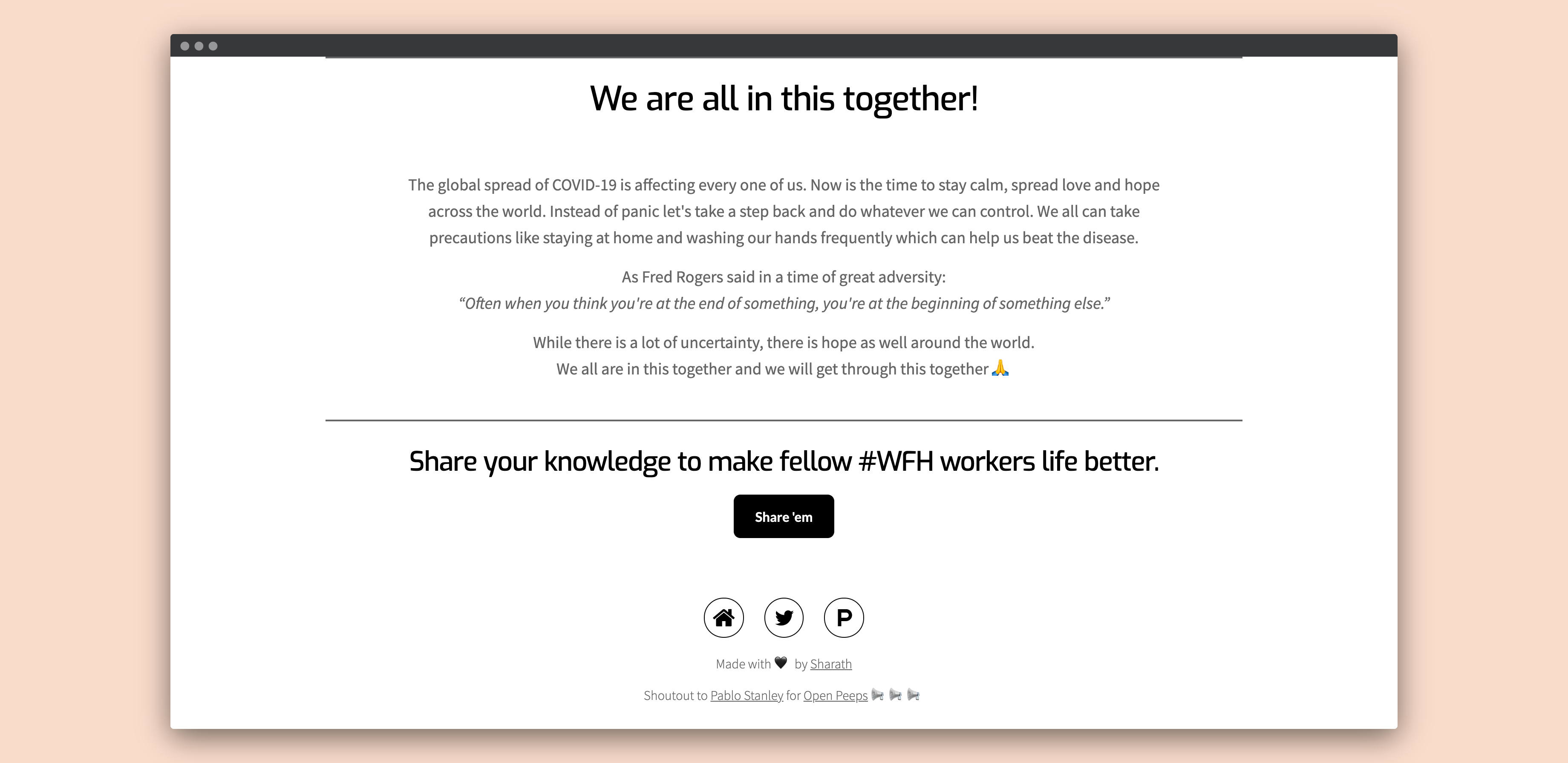 WFH Manual gallery image