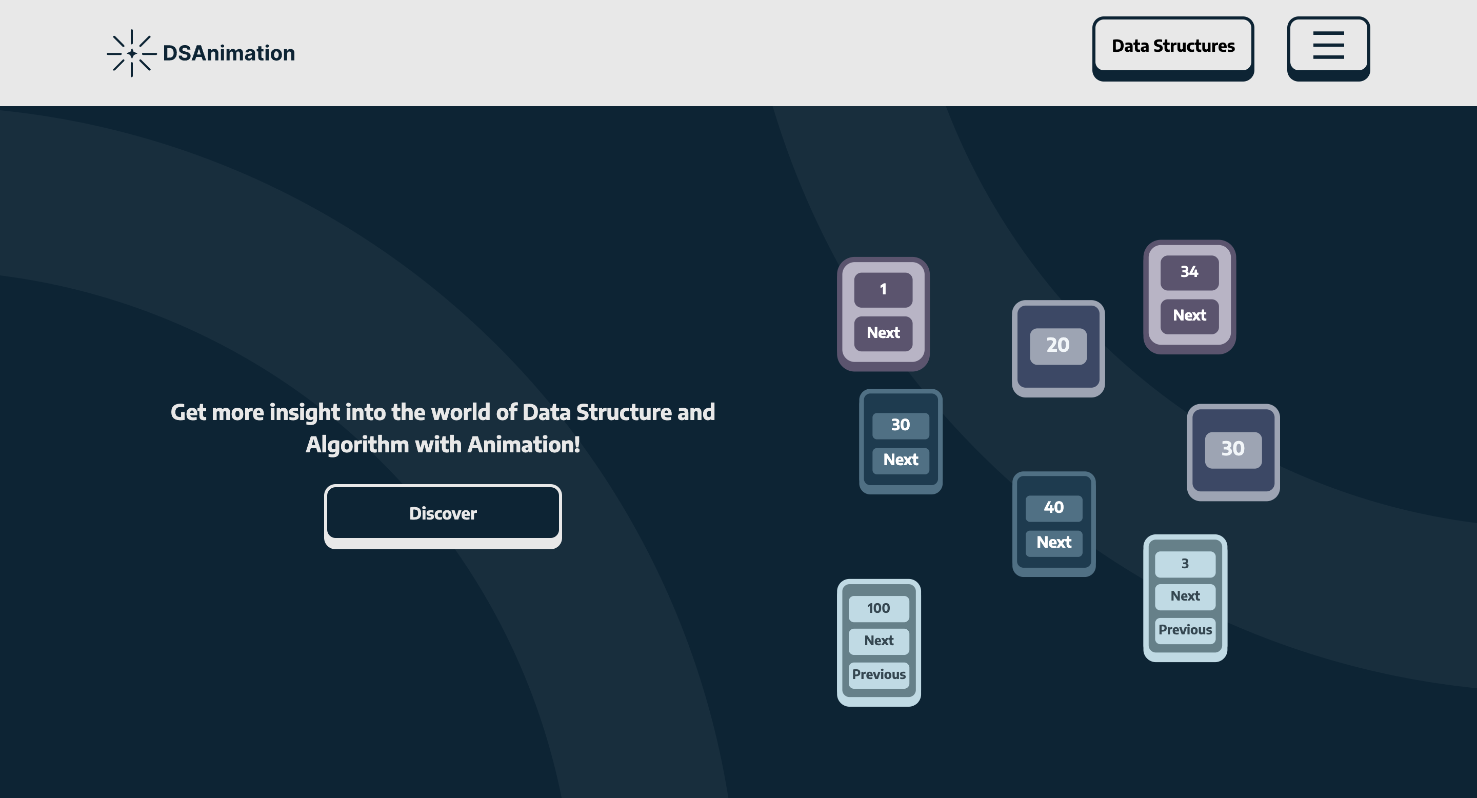 DSAnimation gallery image