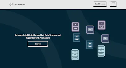 DSAnimation gallery image
