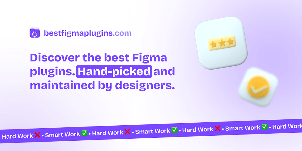 Best Figma Plugins