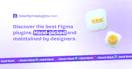 Best Figma Plugins