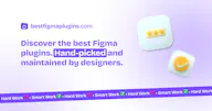 Best Figma Plugins
