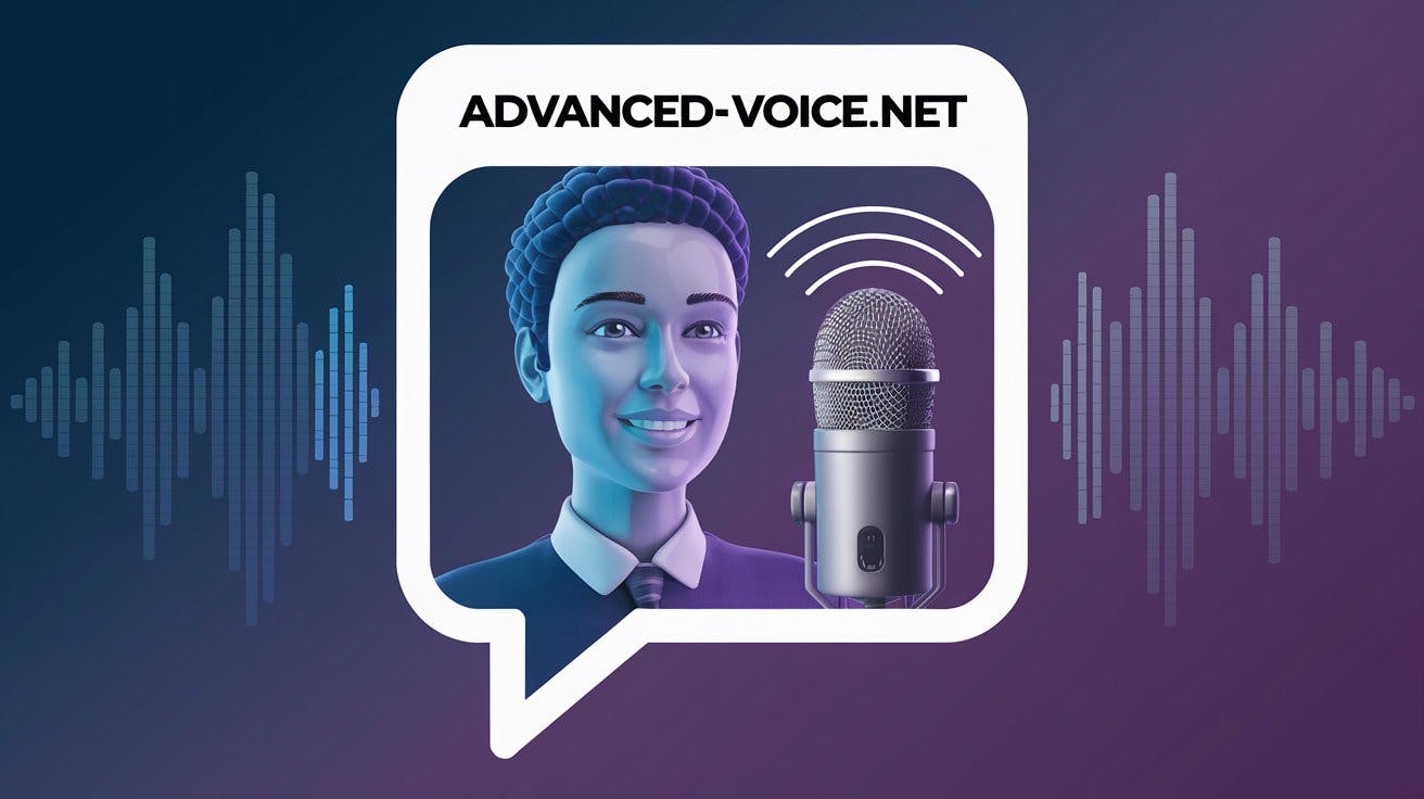 Advanced Voice media 1