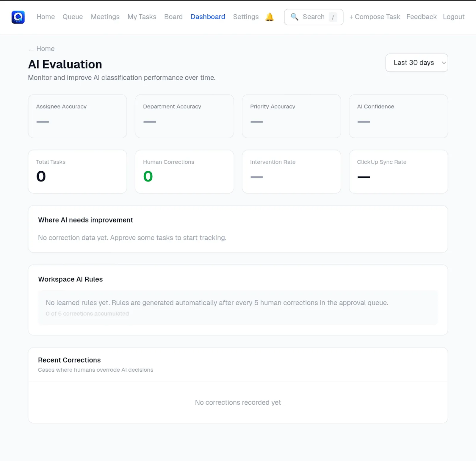 QuiRun screenshot 3