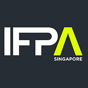 IFPA Certified Personal Fitness Trainer - Product Hunt launch logo