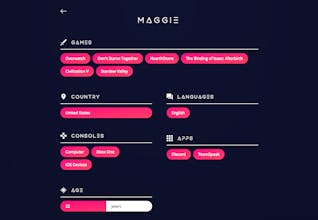 GameMatch gallery image