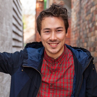 The Power of Focus and Creating Your Own Empire | Nathan Chan