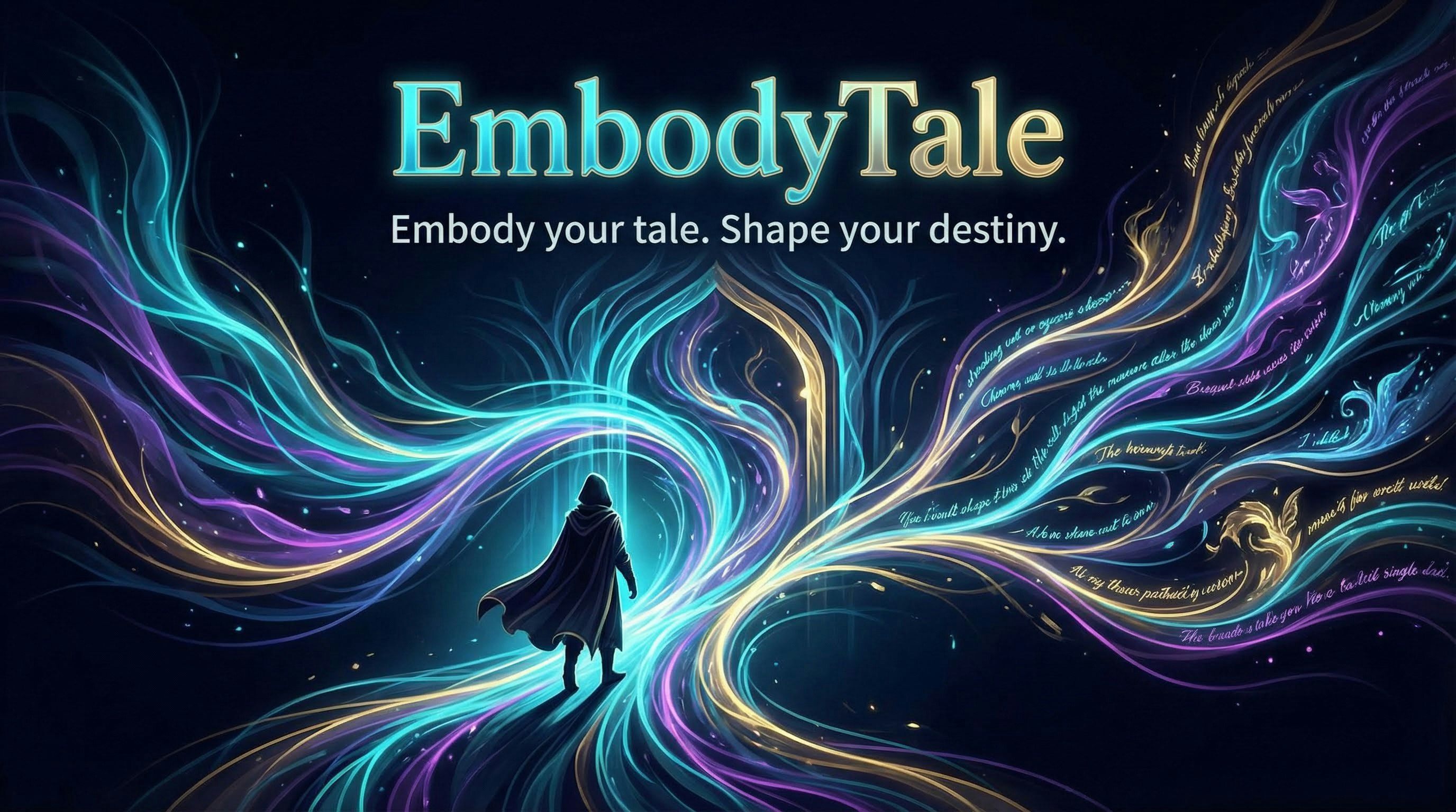 EmbodyTale gallery image