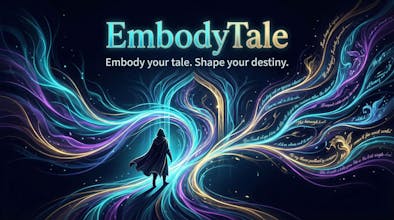 EmbodyTale gallery image